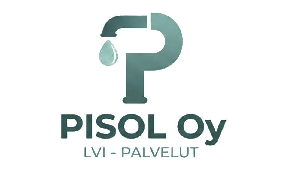 Pisol Oy – LVI-palvelut